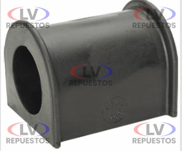 BUJE DE BARRA ESTABILIZADOR DEL/TRA. 55.5MM REI