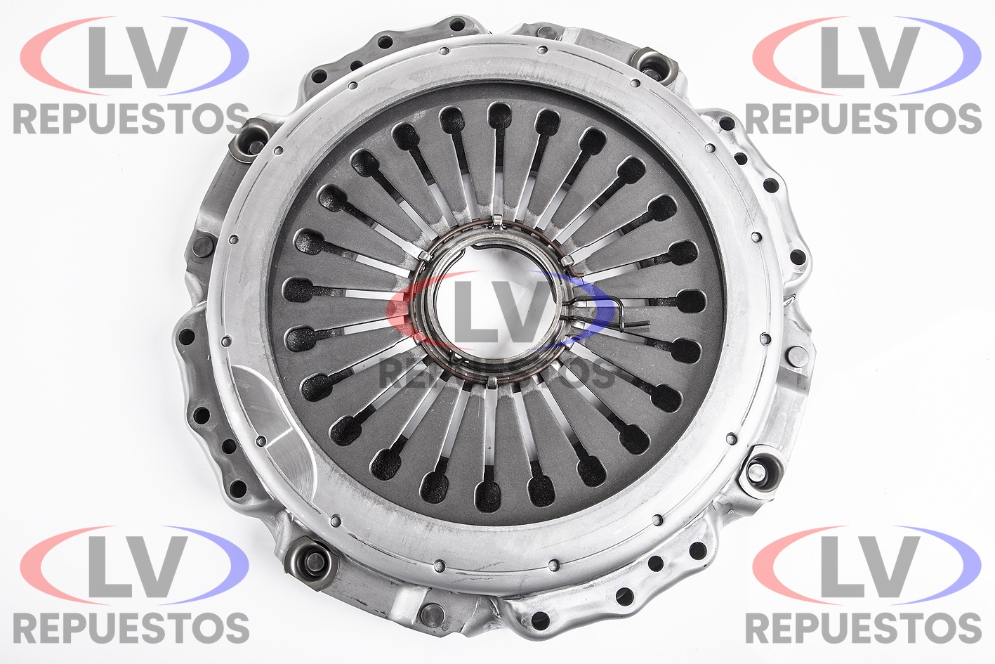 PLATO EMBRAGUE 3Y3 430MM S5 1453 PE GERMANY