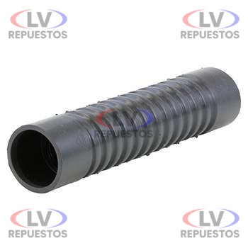 MANGUERA RADIADOR AGUA RECTO DE SILICONA SC-112/113 CIPEC