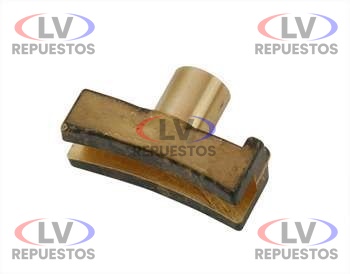 PASTILLA HORQUILLA CAJA GR871 CIPEC