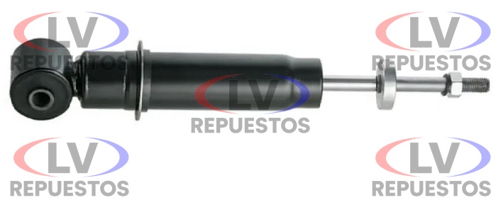 AMORTIGUADOR CABINA TR S5 2012 EN ADELANTE GLOBO