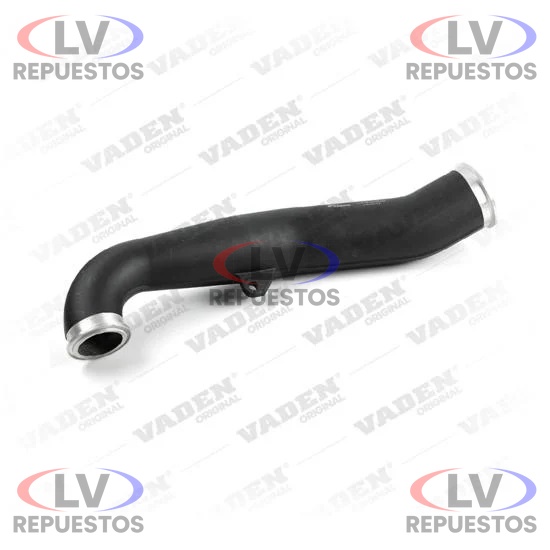 TUBO AIRE ADMISION INTERCOOLER S5 PGRT VADEN