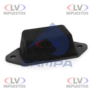 TAQUEADOR ELASTICO TR SC111/112/113/S4/S5 SAMPA