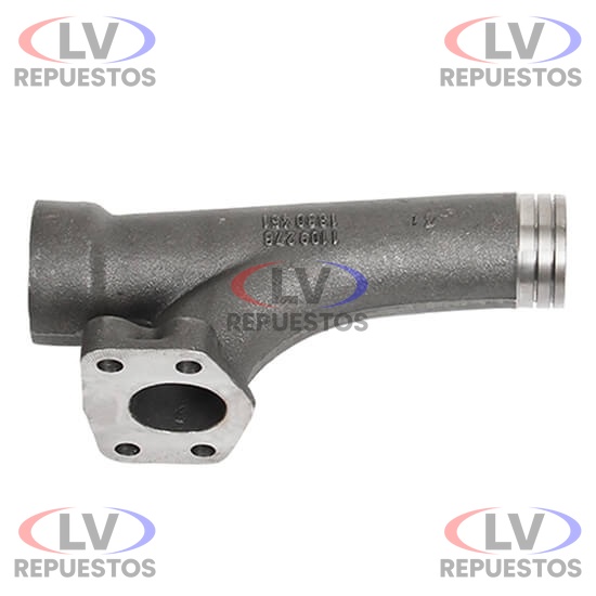 MULTIPLE ESCAPE INTERMEDIO SC-112/113 BATATAIS