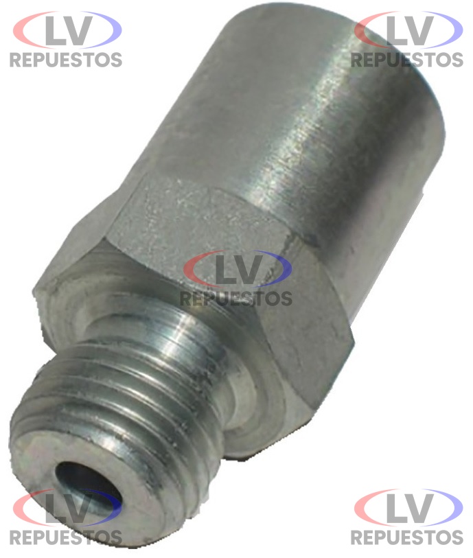 VALVULA DE SOBREPRESION 2KG CMD