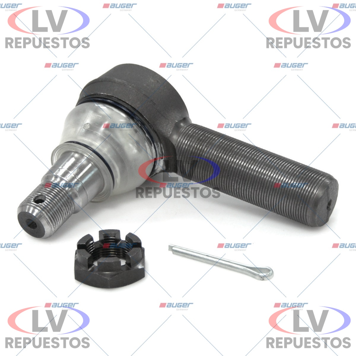MU�EQUIN DIRECCION LI ROSCA M30 SC S3/S4 AUGER