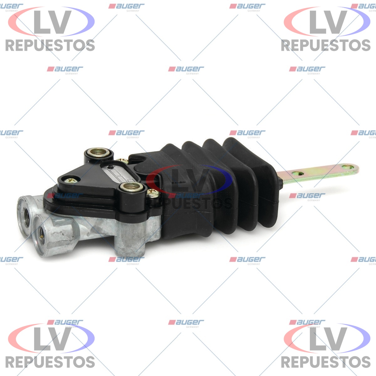 VALVULA NIVELADORA CABINA S4/S5 AUGER