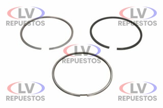 ARO CILINDRO MOTOR DSC9 115MM SC-94 KS