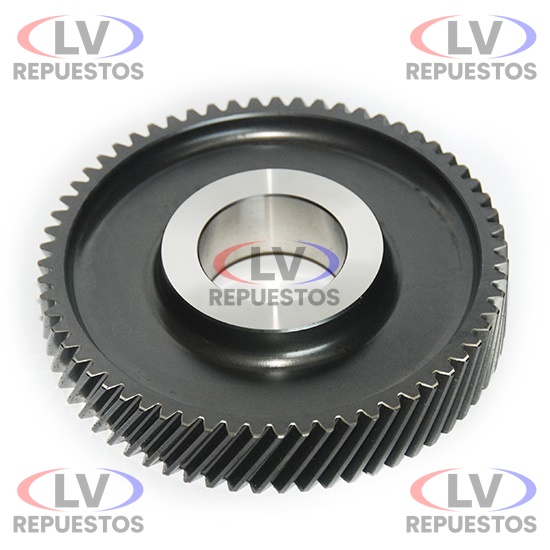 ENGRANAJE INTERMEDIARIO ARBOL LEVA MOTOR SC-111/112/113 STEEL PARTS
