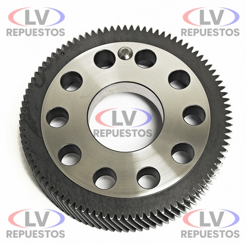 ENGRANAJE CIGUE�AL STD SC S4/S5 STEEL PARTS
