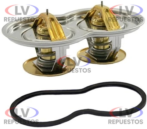 TERMOSTATO 75/80 GRADOS GRANDE S4/S5 WAHLER