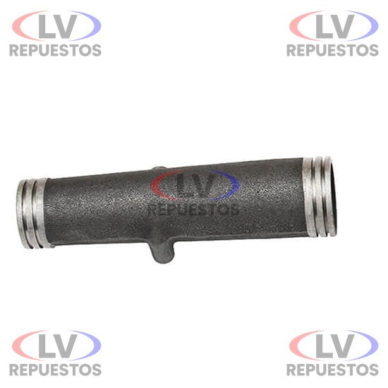 MULTIPLE ESCAPE INTERMEDIARIO SC-143 V8 BATATAIS
