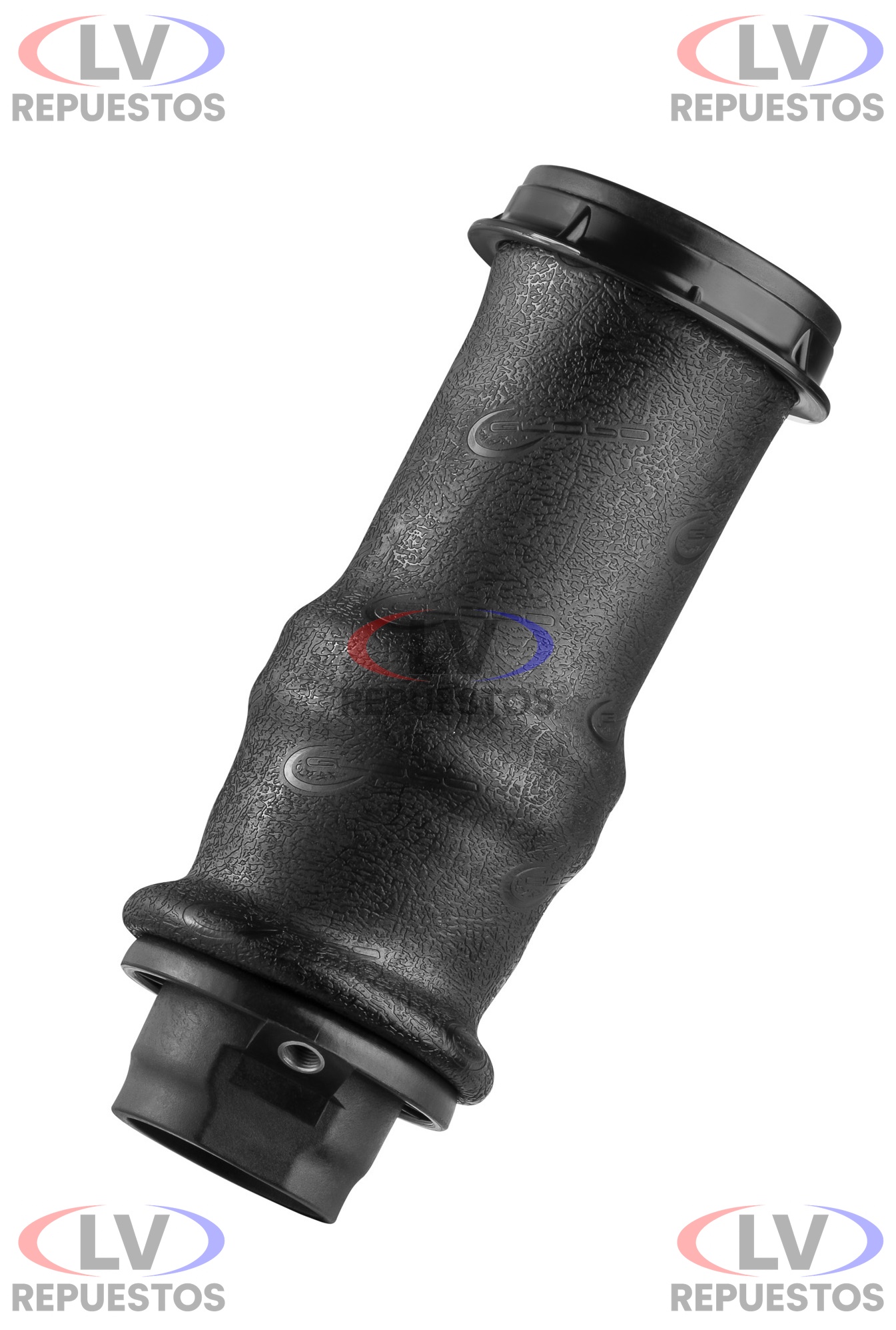 PULMON SUSPENCION CABINA TR SC S4/S5 GLOBO