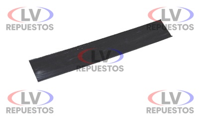GOMA CINTA TANQUE REDONDO 75X2000MM(DIAMETRO 660MM) FABBOF