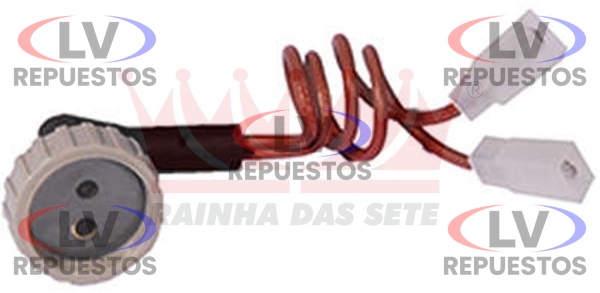 PIPA CEBOLLITA ALTA Y BAJA CHICO DE PLASTICO RAINHA