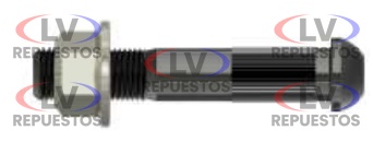 PRISIONERO RUEDA CARRETA RANDON M16-1.5X88/98 FEY