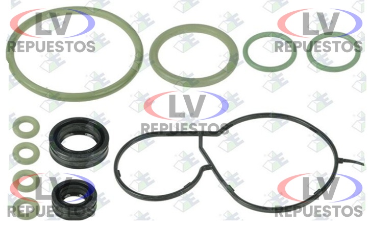 REPARO CANECA REDUCIDA CAJA GRS/GRSO OPTICRUISE NTI