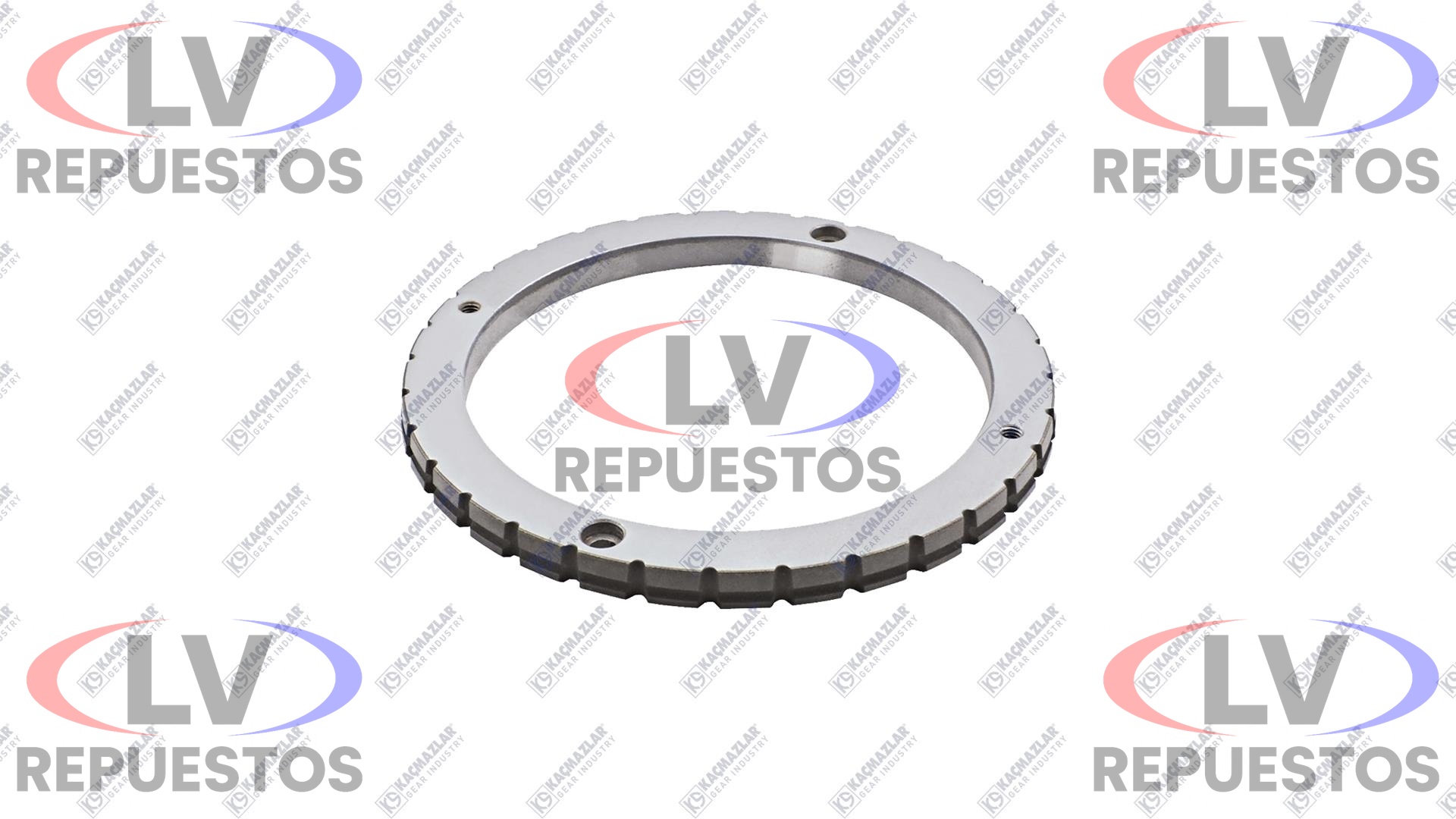 ANILLO SINCRONIZADOR 1RA/RE GR860/870/871 KACMAZLAR