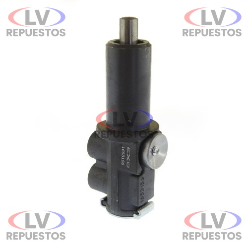 VALVULA ACCIONAMIENTO EMBRAGUE VL FH12/NH12 EXC