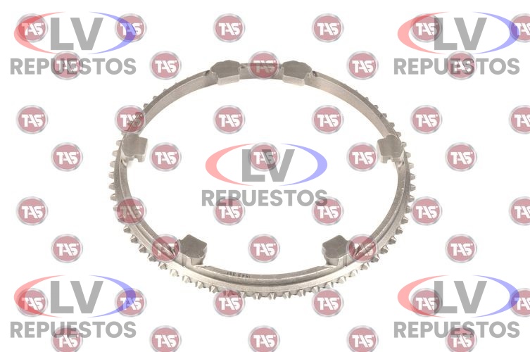 ANILLO SINCRONIZADOR 1RA GRS0925/905/0905 TAS