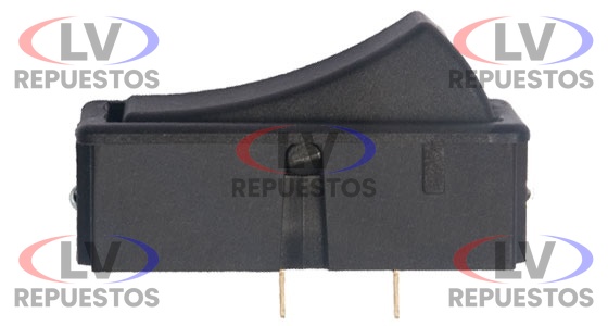 PERILLA PALANCA DE CAMBIO AYB 5Y5 3-RHO