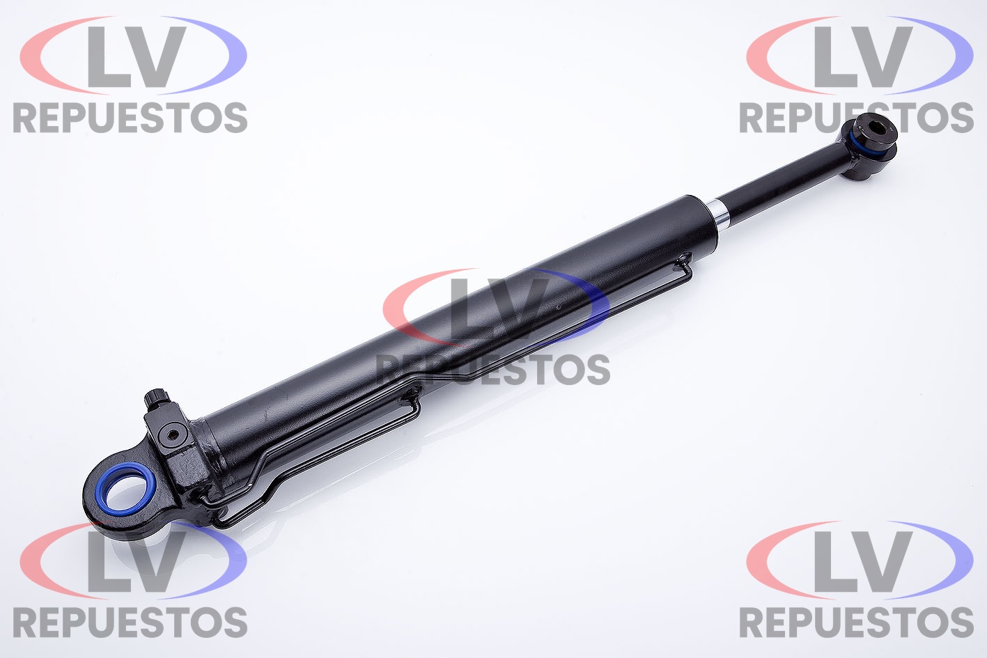 CILINDRO ALZA CABINA S5 P/G/R/T 2003/2008 PARTECH