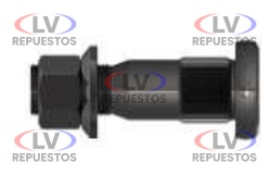 PRISIONERO RUEDA TR VL 7/8-14X111/121 FEY