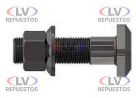 PRISIONERO RUEDA DT SC S3/S4 7/8-11X85/97 FEY