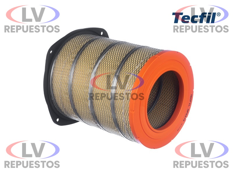FILTRO DE AIRE VOLVO FH12 TECFIL