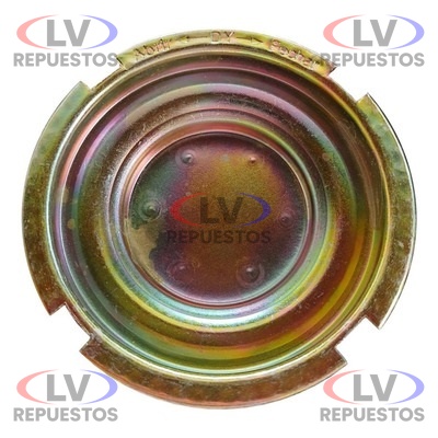TAPA CIEGA DE TANQUE DE COMBUSTIBLE S/SGUJERO SC BR