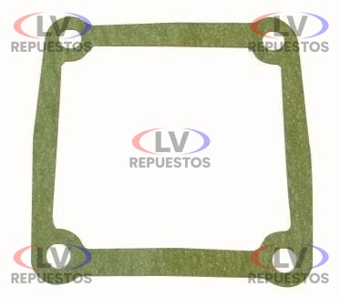 JUNTA TAPA CAJA TRAMBULADOR CAMBIO 3Y3/4Y4 INCOPARTS