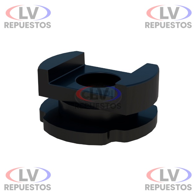 GUIA PORTA PINO CONTENEDOR CHIPI