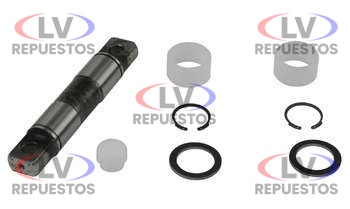REPARO HORQUILLA DE EMBRAGUE C/ PERNO SC 124 PGR CIPEC
