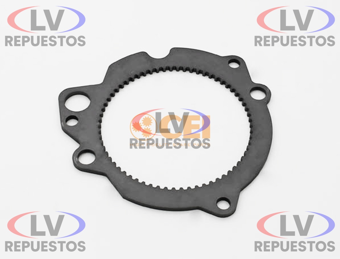 DISCO ACOPLE REDUCTORA GR/GRS900/GR801 CEI
