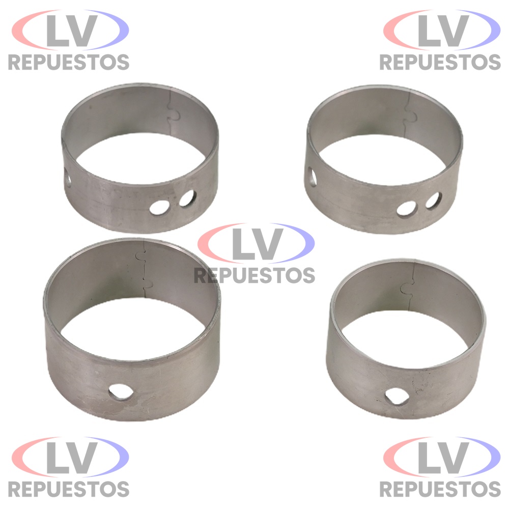 BUJE LEVA MOTOR SEMI 0.50 SC-111/112/113 MAHLE