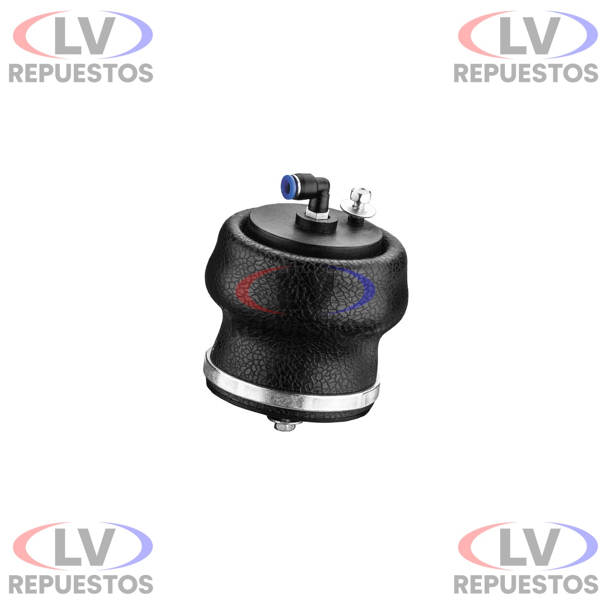 PULMON DE ASIENTO SC-113 SUSPENTECH