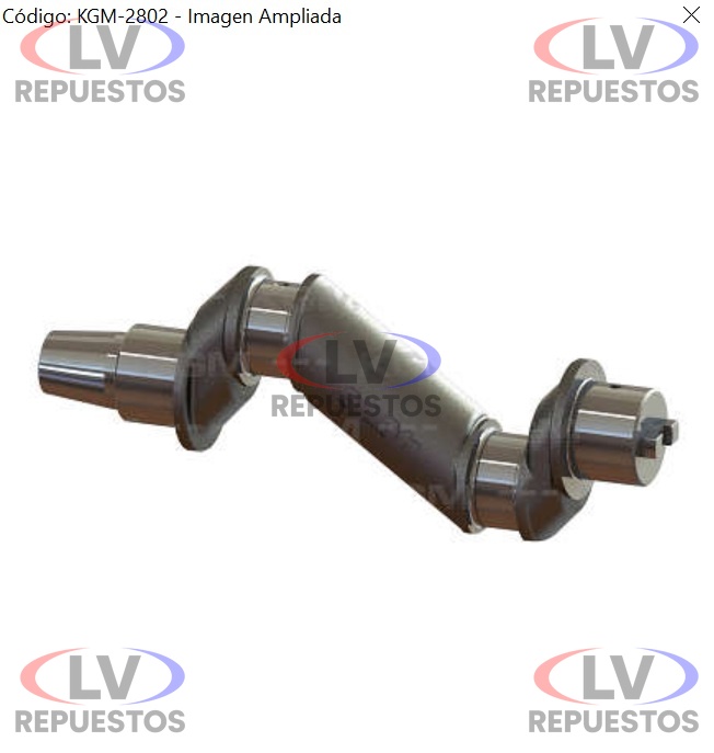 CIGUE�AL COMPRESOR AIRE KNORR 88MM C/ BOMBA KGM