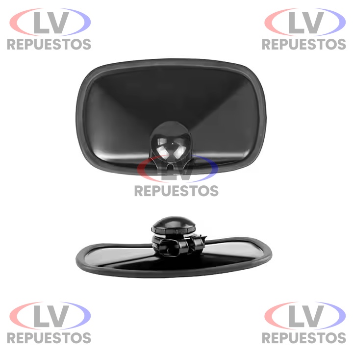 ESPEJO CURVO CHICO SC-112/13 SUECO BR
