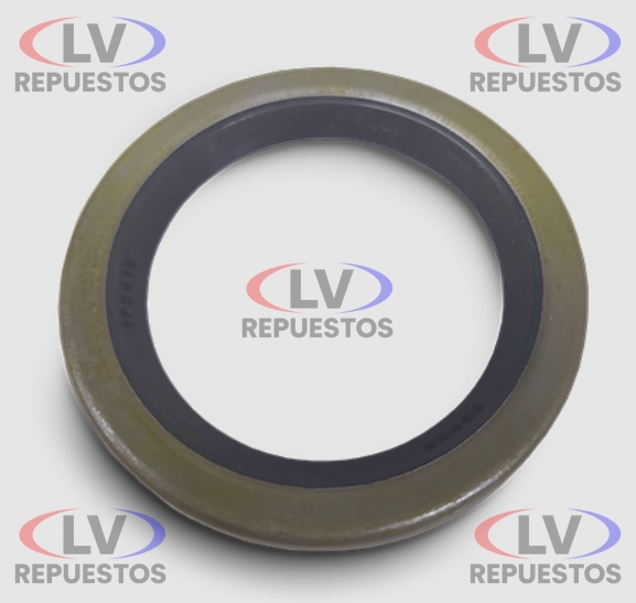 RETEN EJE Z CARRETA RANDON 38X52X7MM BZ AUTOMOTIVE