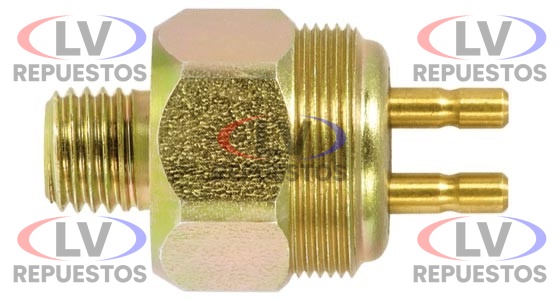 BULBO INTERRUPTOR PRESION DE AIRE 5 BAR SC124 3-RHO