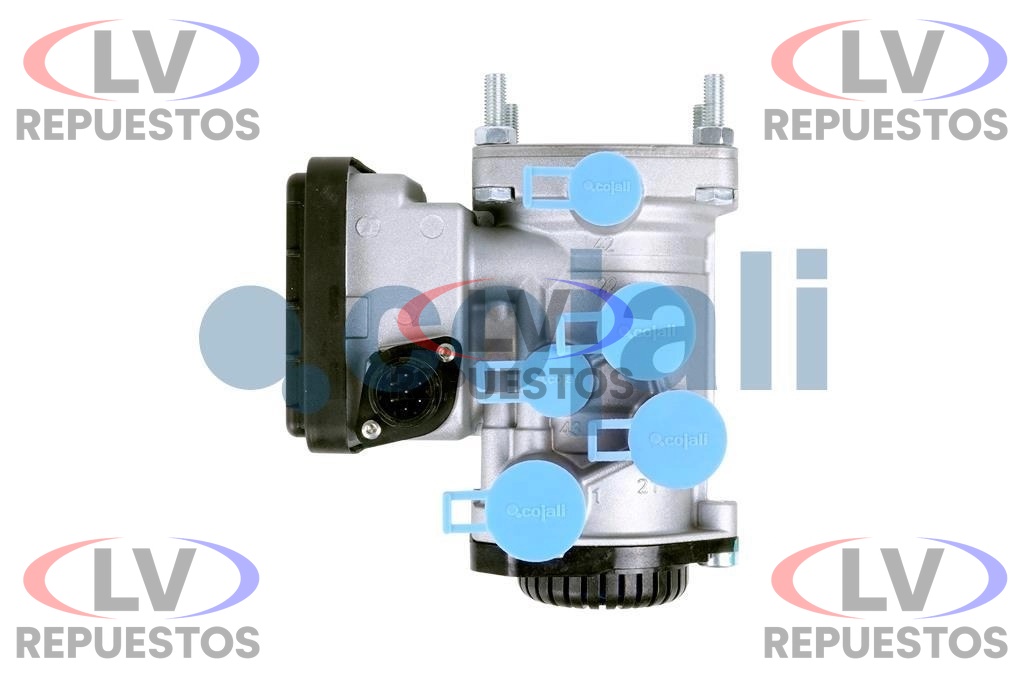 VALVULA CONTROL ELEVACION EJE S5/S6 EBS COJALI