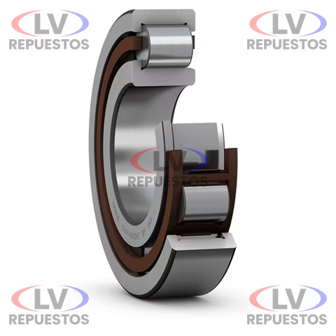 RULEMAN F19001 45X100X36 PUNTA PI�ON C/ TRABA R780/782 S3/S4/S5 SKF