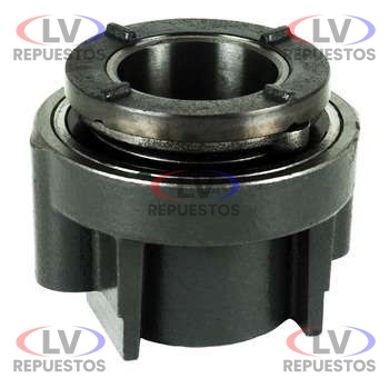 RULEMAN COJINETE SISTEMA EMPUJE SC-112 CIPEC