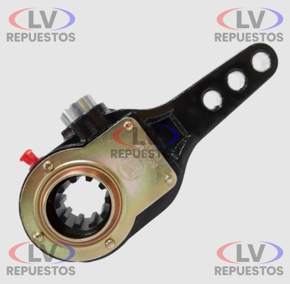 CATRACA DE FRENO ESTRIA GRUESA DE 28 LLAVE 19" BZ AUTOMOTIVE