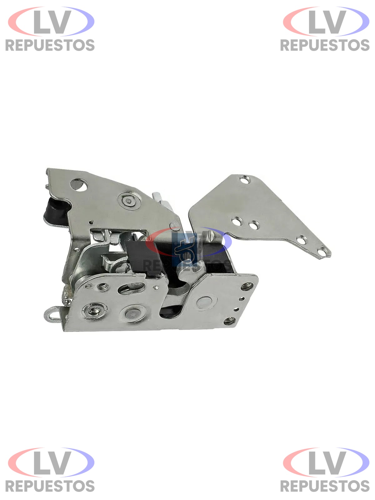 CERRADURA DE PUERTA ELECTRICO LI SC S5 DIESEL TECHNIC