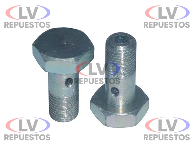 BULON HUECO PULVERIZADOR DE PISTON 10MM S3/S4/S5 CIPEC