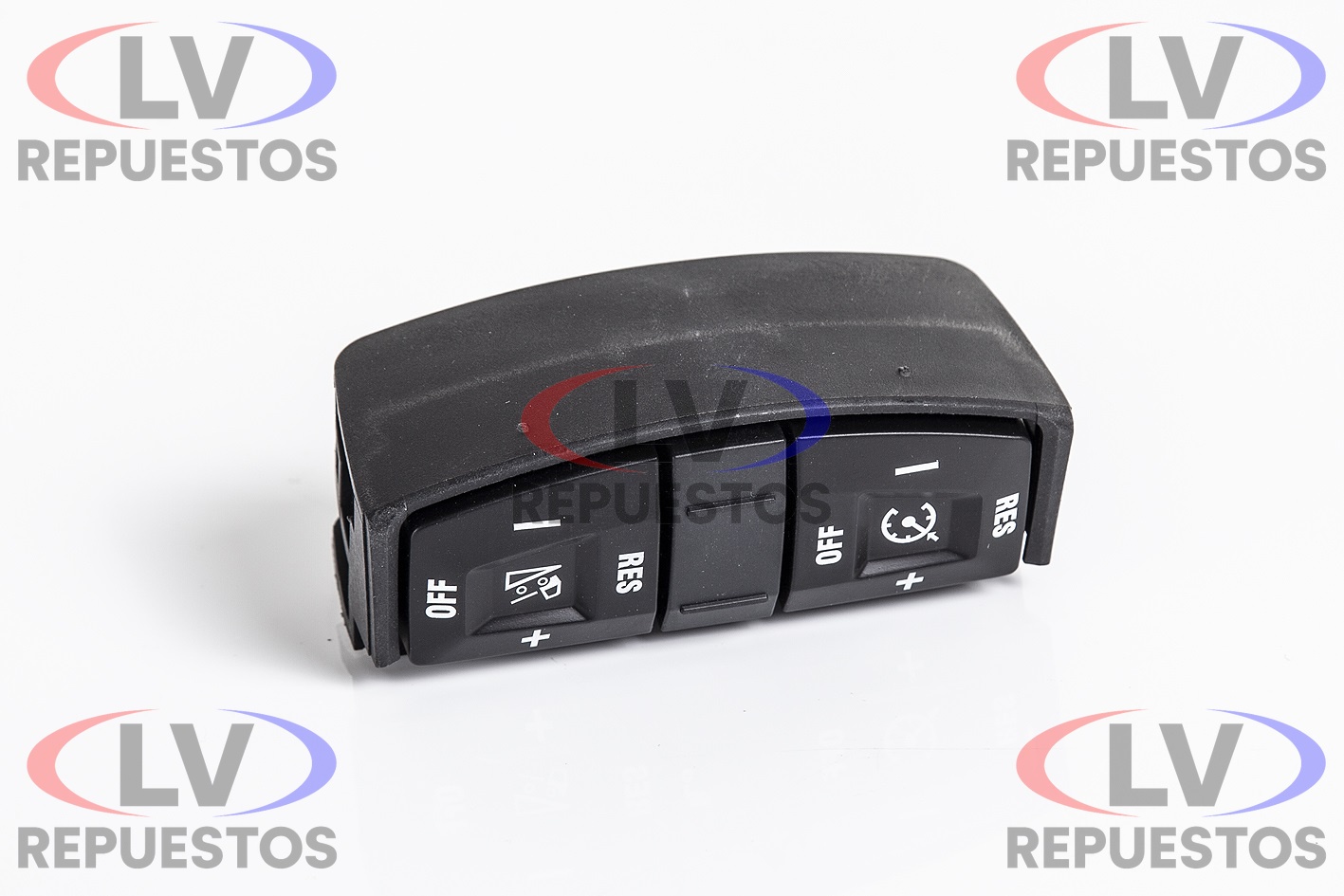 CONTROL VOLANTE DIRECCION S4/S5 PE GERMANY