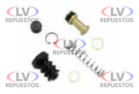 REPARO CILINDRO EMBRAGUE SC-112 WAYSER