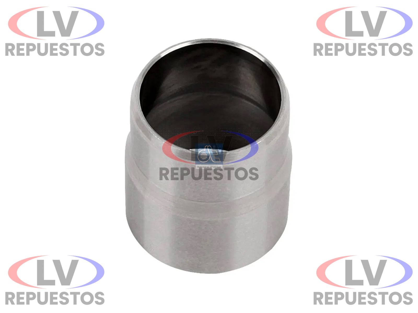 CAMISA TOBERA PICO INYECTOR SC-124/420 HPI DIESEL TECHNIC