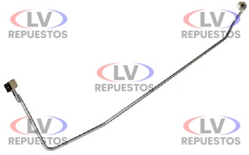 CA�O INYECTOR NRO 6 SC-112 RIGIFLEX